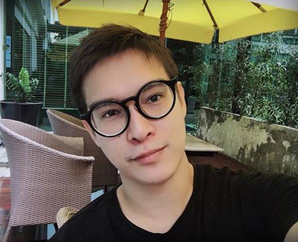 พีท พล แจงภาพอวดซิกแพค พีท พล แจงภาพอวดซิกแพค