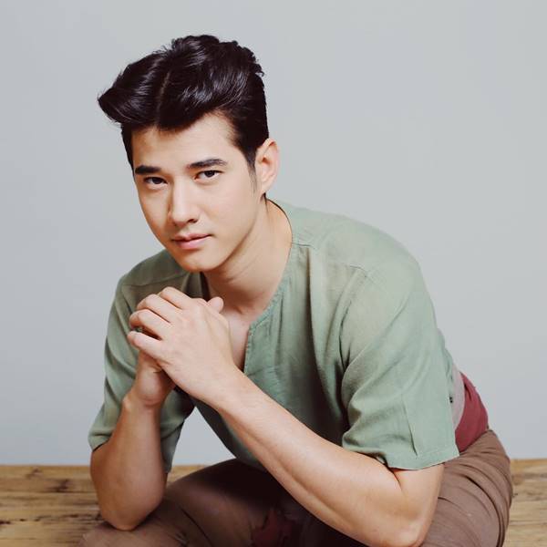 มาริโอ้ คิมเบอร์ลี่   มาริโอ้ คิมเบอร์ลี่