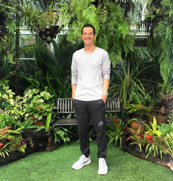 แวร์ โซว เผยความในใจ บอกชอบ อ่ำ อัมรินทร์ แวร์ โซว เผยความในใจ บอกชอบ อ่ำ อัมรินทร์