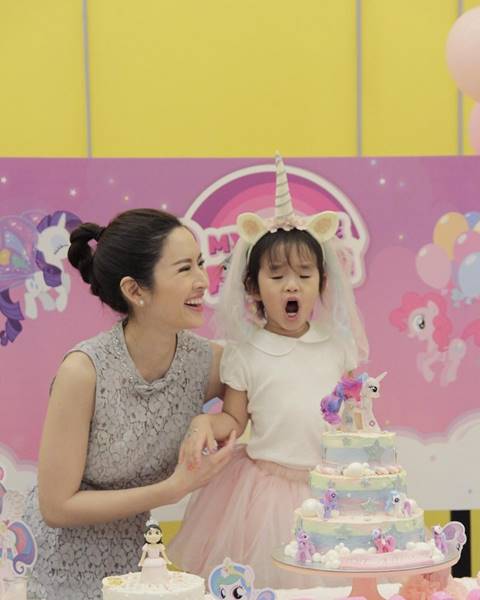 งานวันเกิด น้องปีใหม่ งานวันเกิด น้องปีใหม่