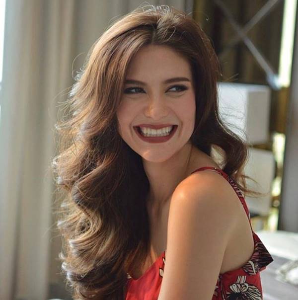 มารีญา พูลเลิศลาภ มารีญา พูลเลิศลาภ