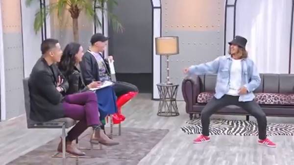 The Face All Stars The Face All Stars