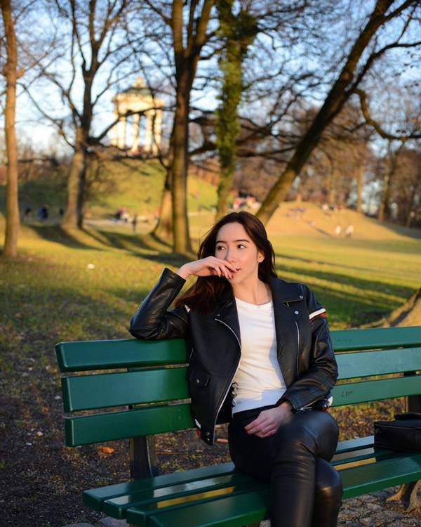 ไฮโซเอย เปิดใจสาเหตุเลิก ป้อง ณวัฒน์ ไฮโซเอย เปิดใจสาเหตุเลิก ป้อง ณวัฒน์