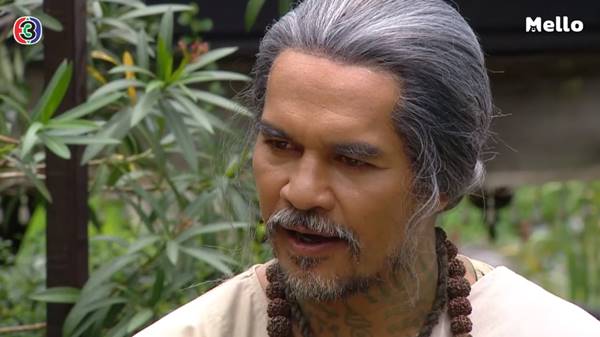 บุพเพสันนิวาส บุพเพสันนิวาส