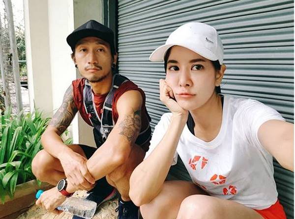 ตูน-ก้อย ตูน-ก้อย