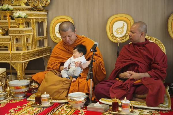 น้องอคิณ น้องอคิณ