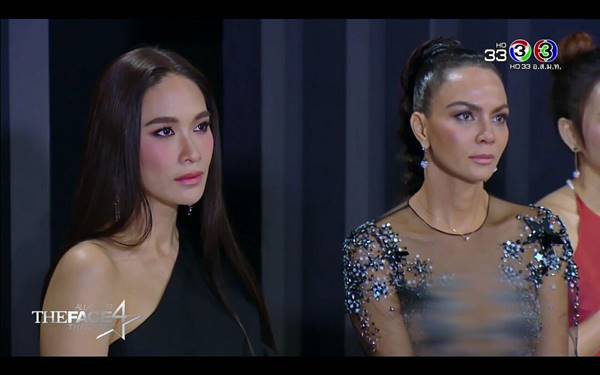 The Face All Stars The Face All Stars