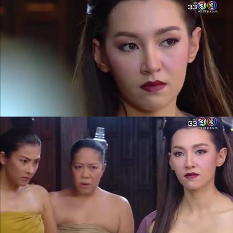 บุพเพสันนิวาส บุพเพสันนิวาส