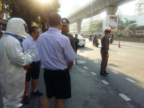 ผอ.กรุงเทพคริสเตียน ผอ.กรุงเทพคริสเตียน