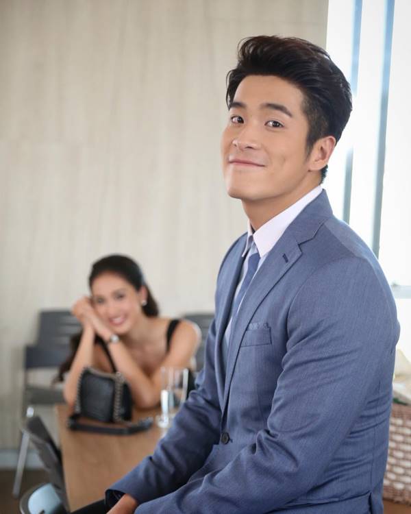 อาเล็ก ธีรเดช อาเล็ก ธีรเดช