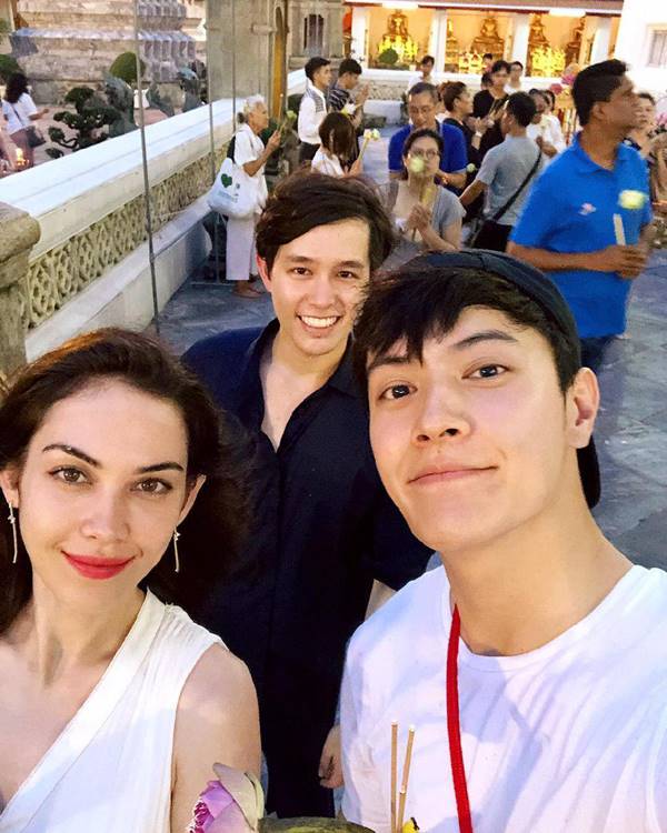 วันวิสาขบูชา 2561 วันวิสาขบูชา 2561