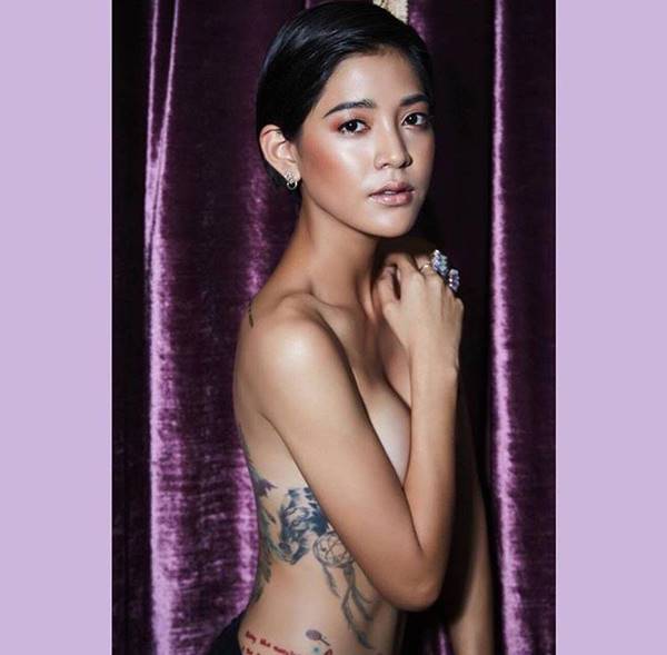 สายป่าน อภิญญา สายป่าน อภิญญา