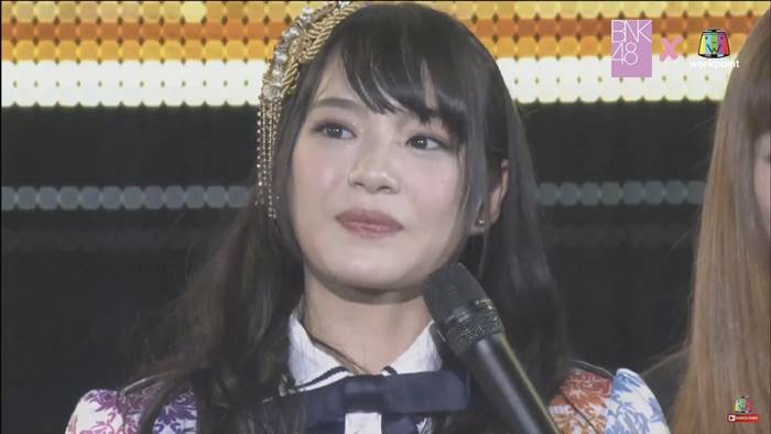 เฌอปราง BNK48 มิวสิค BNK48 เฌอปราง BNK48 มิวสิค BNK48