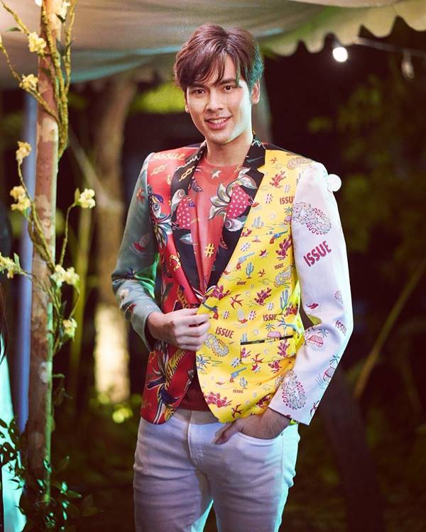 บอม ธนิน บอม ธนิน