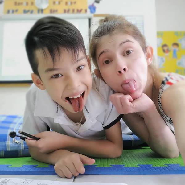 แอนนี่ บรู๊ค แอนนี่ บรู๊ค