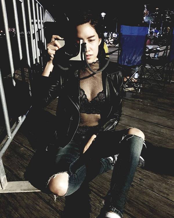 จ๊ะ จิตตาภา จ๊ะ จิตตาภา