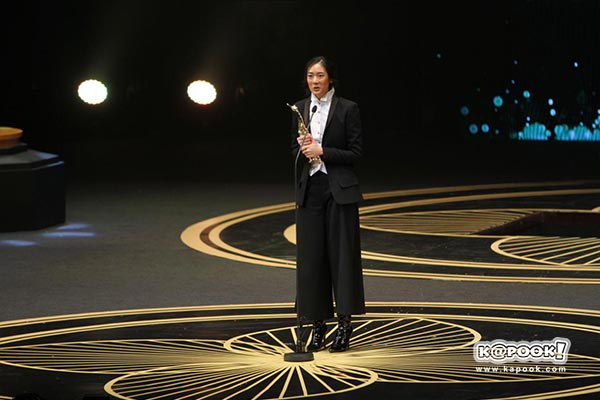 รางวัลสุพรรณหงส์ ครั้งที่ 27 รางวัลสุพรรณหงส์ ครั้งที่ 27