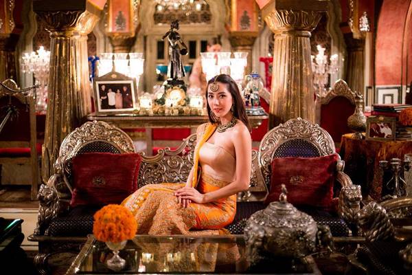 ไอซ์ อภิษฎา ควง ไฮโซแม็กซ์ ไอซ์ อภิษฎา ควง ไฮโซแม็กซ์