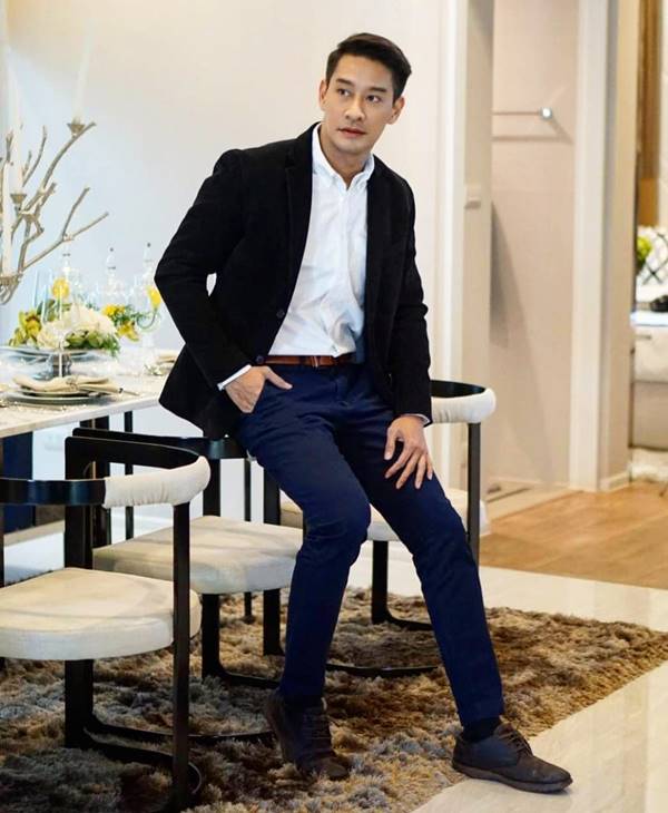 ไฮโซเอย เปิดใจสาเหตุเลิก ป้อง ณวัฒน์ ไฮโซเอย เปิดใจสาเหตุเลิก ป้อง ณวัฒน์