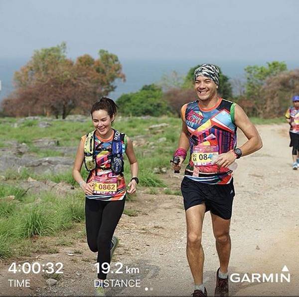 หญิง รฐา-ตุลย์ ตุลยเทพ หญิง รฐา-ตุลย์ ตุลยเทพ