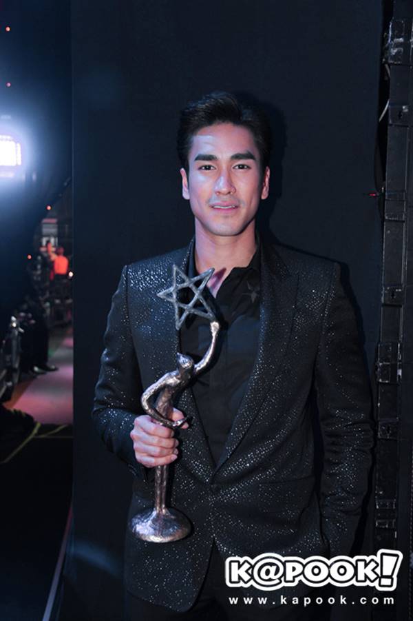 ไนน์เอ็นเตอร์เทน อวอร์ด 2018 ไนน์เอ็นเตอร์เทน อวอร์ด 2018