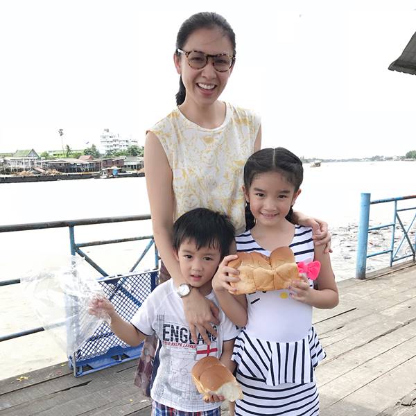 กบ สุวนันท์ กบ สุวนันท์