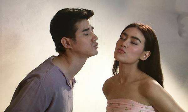 มาริโอ้ คิมเบอร์ลี่   มาริโอ้ คิมเบอร์ลี่