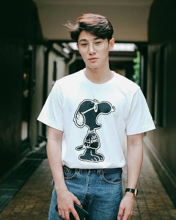 จูเนียร์ เดอะสตาร์ รับแล้ว คบ หนูนา หนึ่งธิดา จูเนียร์ เดอะสตาร์ รับแล้ว คบ หนูนา หนึ่งธิดา