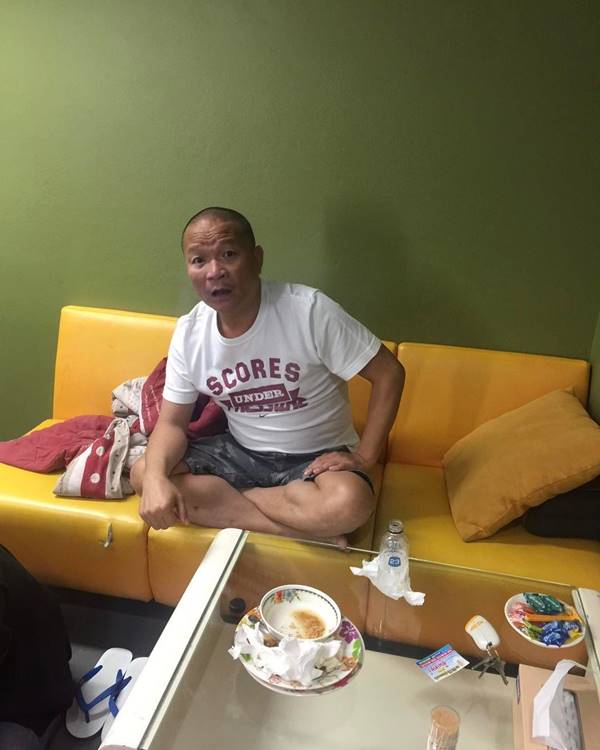 หม่ำ จ๊กมก หม่ำ จ๊กมก