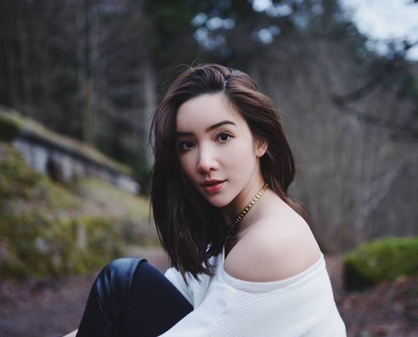 ไฮโซเอย เปิดใจสาเหตุเลิก ป้อง ณวัฒน์ ไฮโซเอย เปิดใจสาเหตุเลิก ป้อง ณวัฒน์