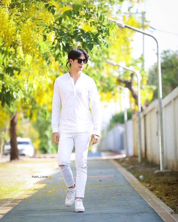 ดีเจพุฒ จุ๋ย ดีเจพุฒ จุ๋ย