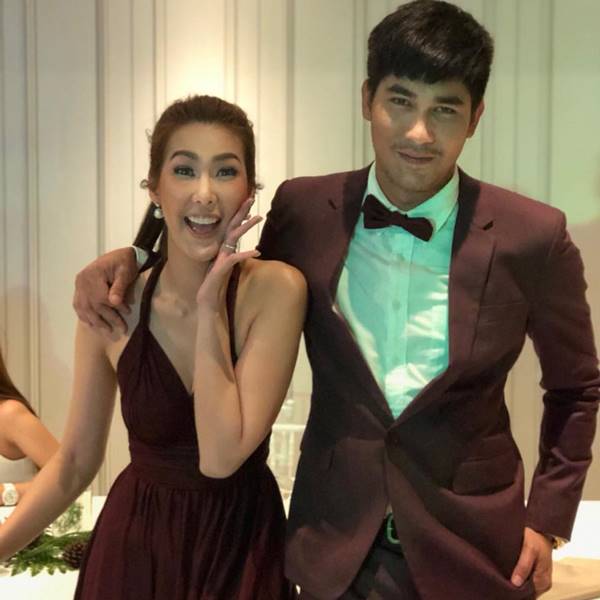 หนุ่ม รชต สามี แก้ม กวินตรา หนุ่ม รชต สามี แก้ม กวินตรา