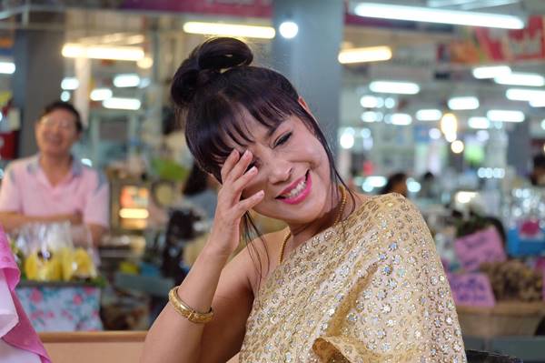 แม่แอ๊ว อำภา แม่แอ๊ว อำภา