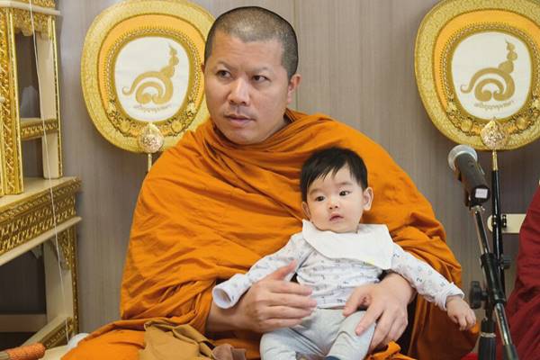 น้องอคิณ น้องอคิณ