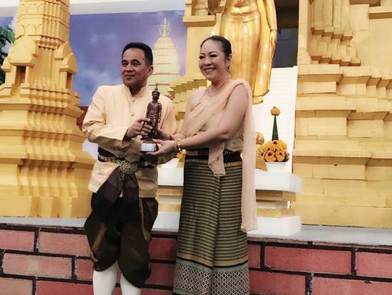 บุพเพสันนิวาส บุพเพสันนิวาส