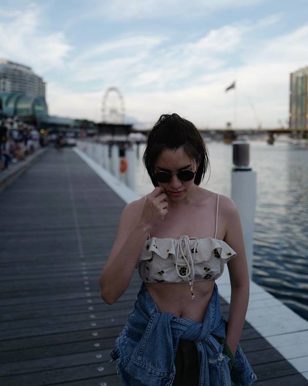 จ๊ะ จิตตาภา จ๊ะ จิตตาภา