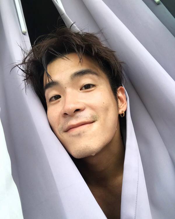 อาเล็ก ธีรเดช อาเล็ก ธีรเดช