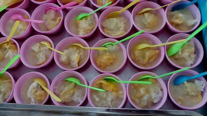 งานวิถีจันท์ วิถีไทย งานวิถีจันท์ วิถีไทย