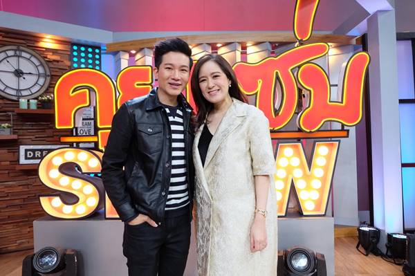 อั๋น ภูวนาท อั๋น ภูวนาท