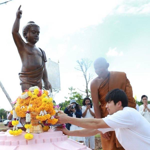 วันวิสาขบูชา 2561 วันวิสาขบูชา 2561