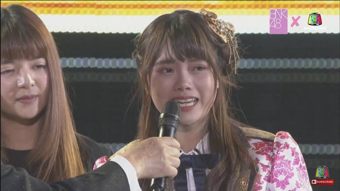 เฌอปราง BNK48 มิวสิค BNK48 เฌอปราง BNK48 มิวสิค BNK48