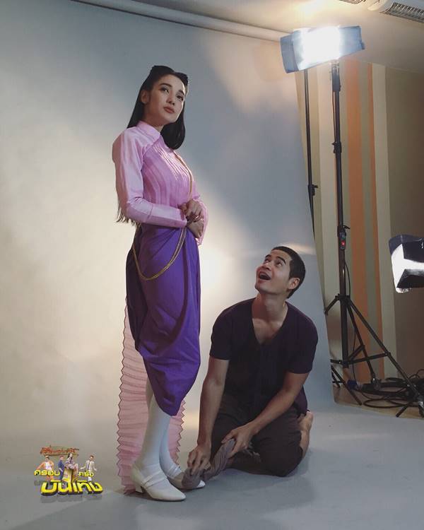 มาริโอ้ คิมเบอร์ลี่   มาริโอ้ คิมเบอร์ลี่