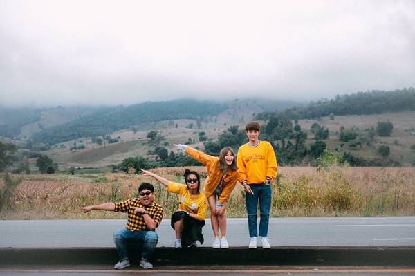 จูเนียร์ เดอะสตาร์ รับแล้ว คบ หนูนา หนึ่งธิดา จูเนียร์ เดอะสตาร์ รับแล้ว คบ หนูนา หนึ่งธิดา