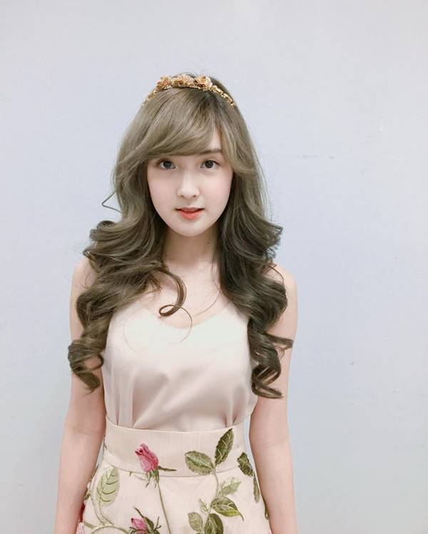 เบียร์ เดอะวอยซ์ เบียร์ เดอะวอยซ์