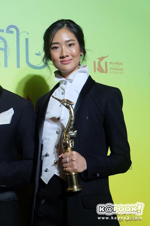 รางวัลสุพรรณหงส์ ครั้งที่ 27 รางวัลสุพรรณหงส์ ครั้งที่ 27