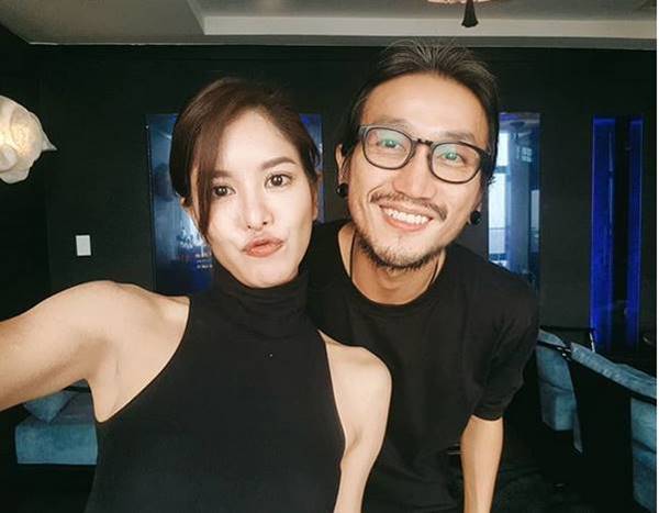 ตูน-ก้อย ตูน-ก้อย