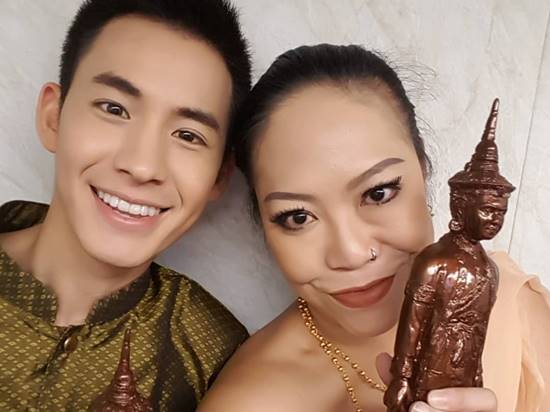 บุพเพสันนิวาส บุพเพสันนิวาส
