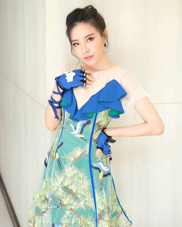 ทับทิม มัลลิกา ทับทิม มัลลิกา