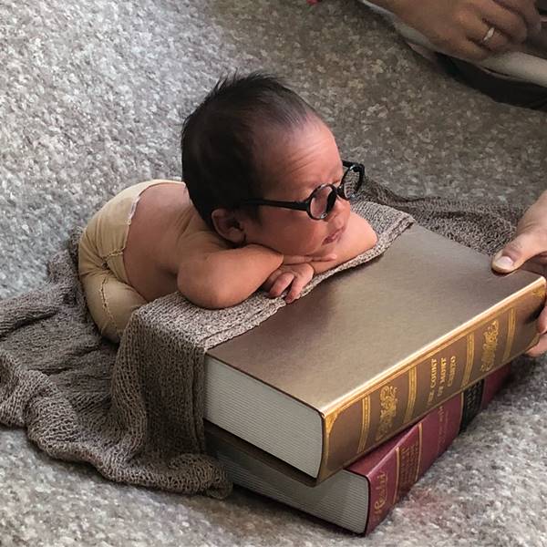 น้องพอล ลูกชาย อั๋น ภูวนาท น้องพอล ลูกชาย อั๋น ภูวนาท