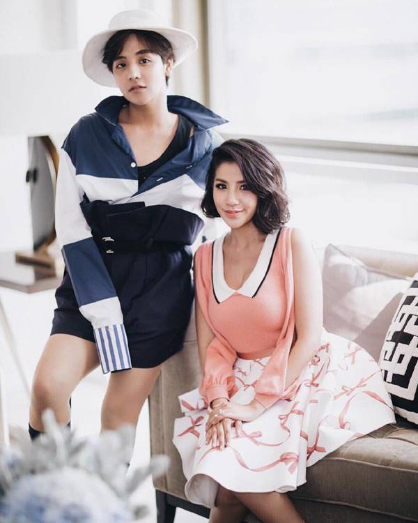 ลุกซ์ ชาญวิทย์ ลุกซ์ ชาญวิทย์